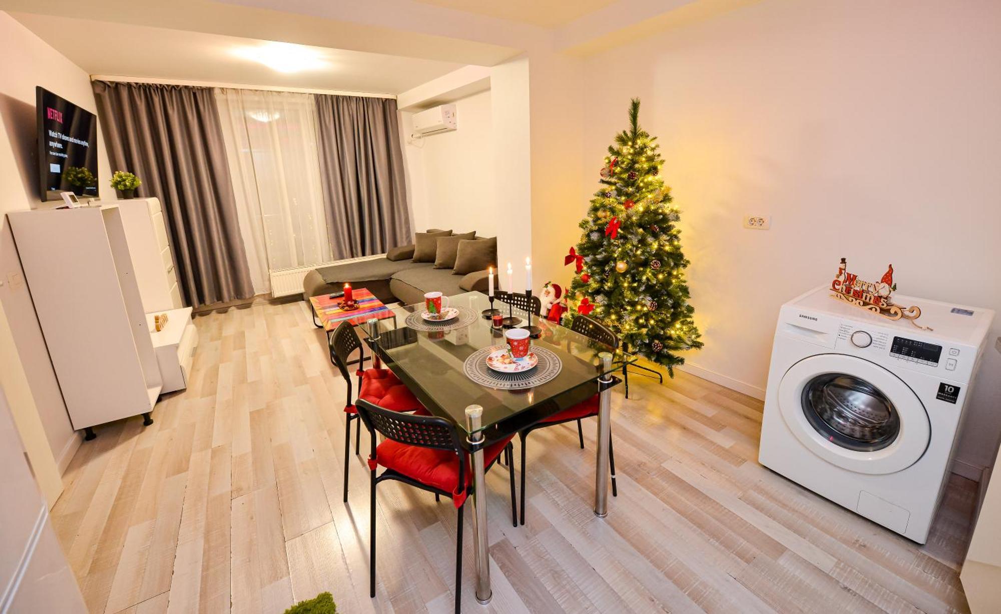 Bucharest Central Apartments - Shabbat Friendly Exterior photo
