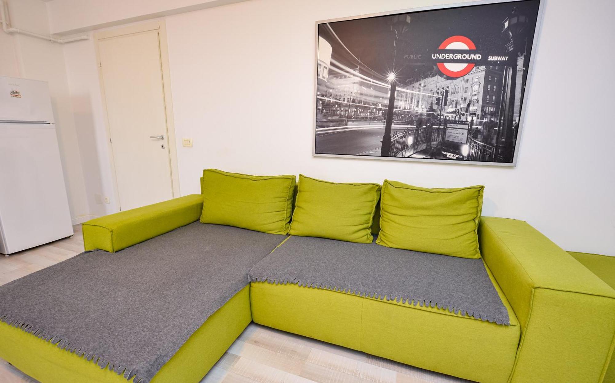 Bucharest Central Apartments - Shabbat Friendly Exterior photo