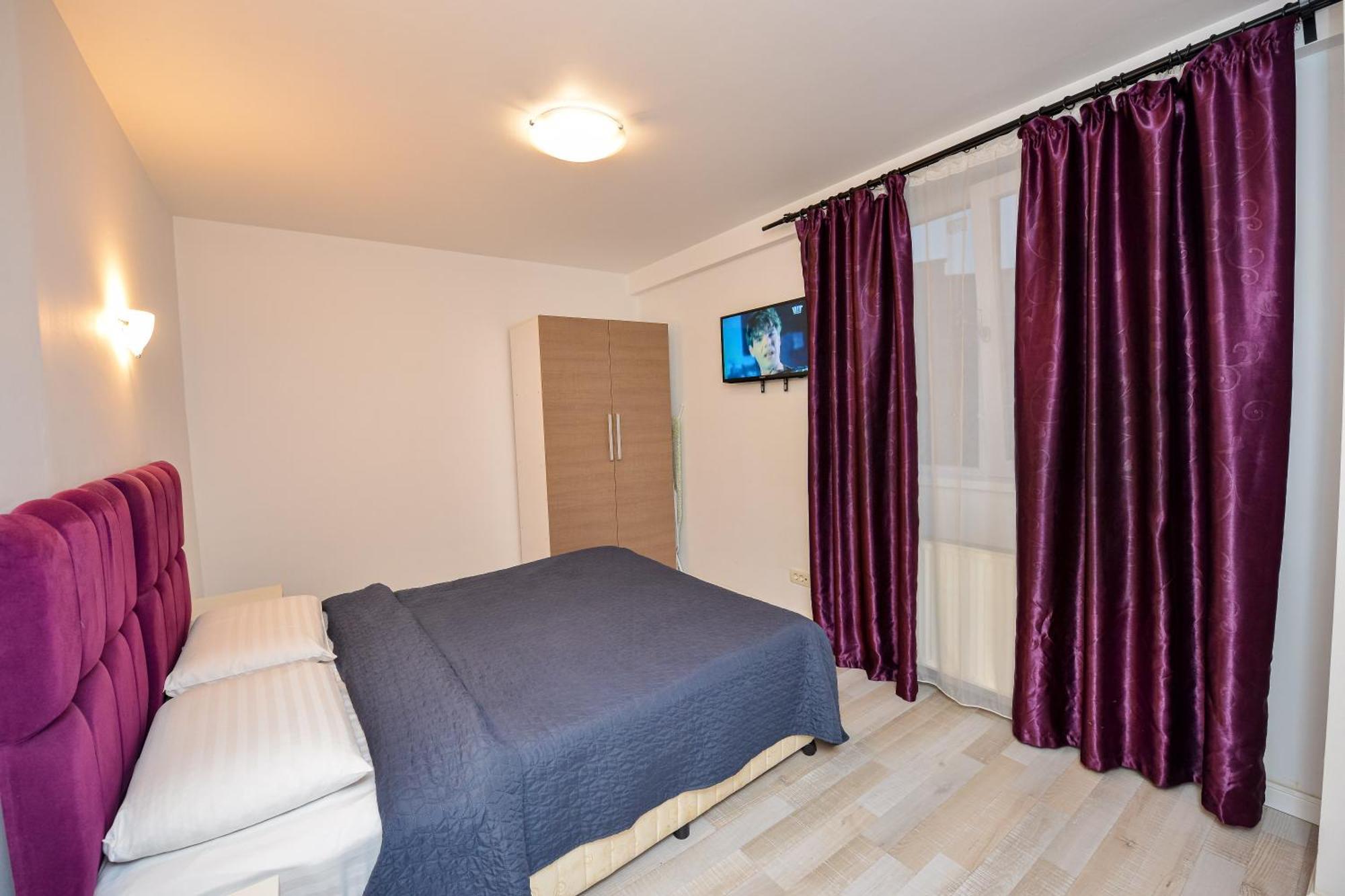 Bucharest Central Apartments - Shabbat Friendly Exterior photo